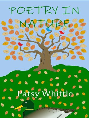 cover image of Poetry in Nature